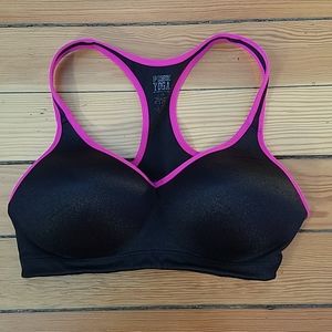 PINK Yoga Victoria's Secret Sports Bra